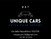 Logo Francesco Battaglia - Unique Cars Bat